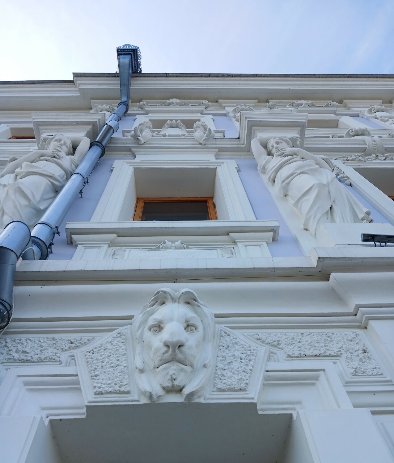 <span style="font-weight: bold;">Усадьба Рукавишниковых</span>