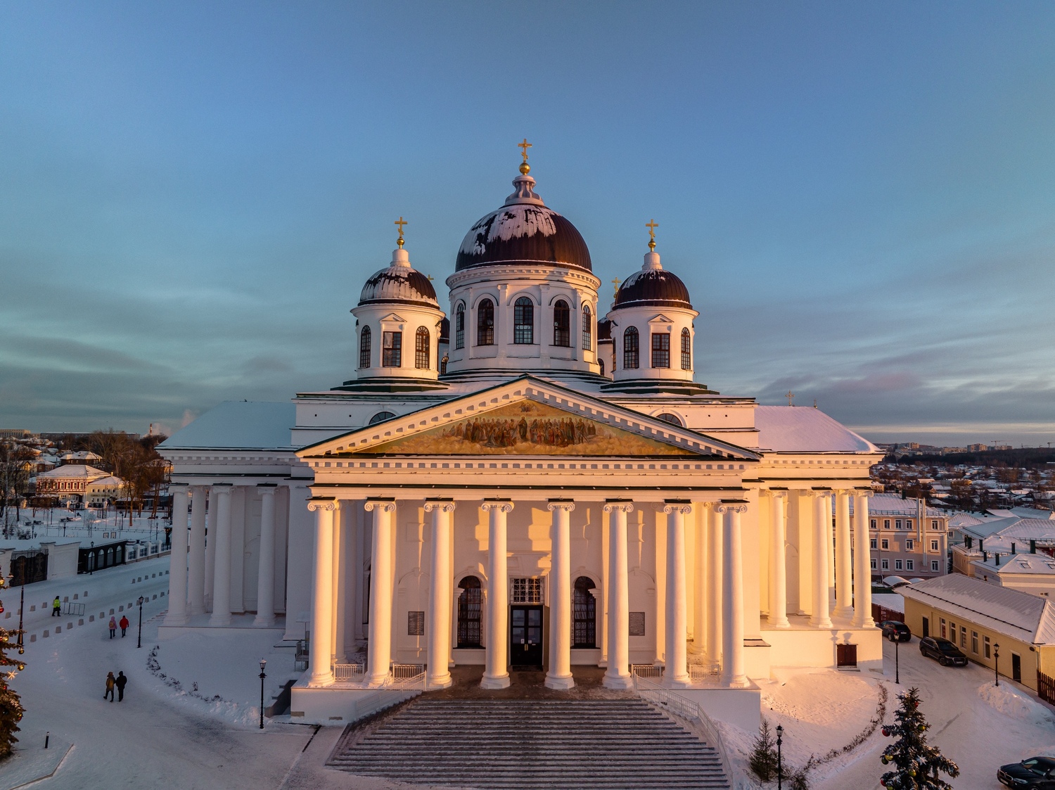 <span style="font-weight: bold;">ЗАГОРОДНЫЕ ПОЕЗДКИ ПО НИЖЕГОРОДСКОЙ ОБЛАСТИ</span><br>