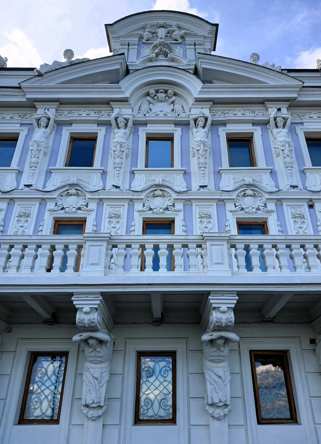 <span style="font-weight: bold;">МУЗЕИ НИЖНЕГО НОВГОРОДА</span>