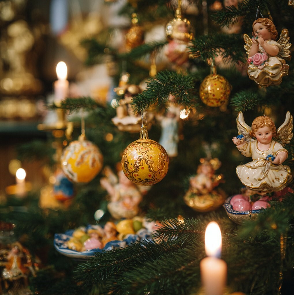 <span style="font-weight: bold;">РОЖДЕСТВЕНСКИЕ ПОСИДЕЛКИ</span>