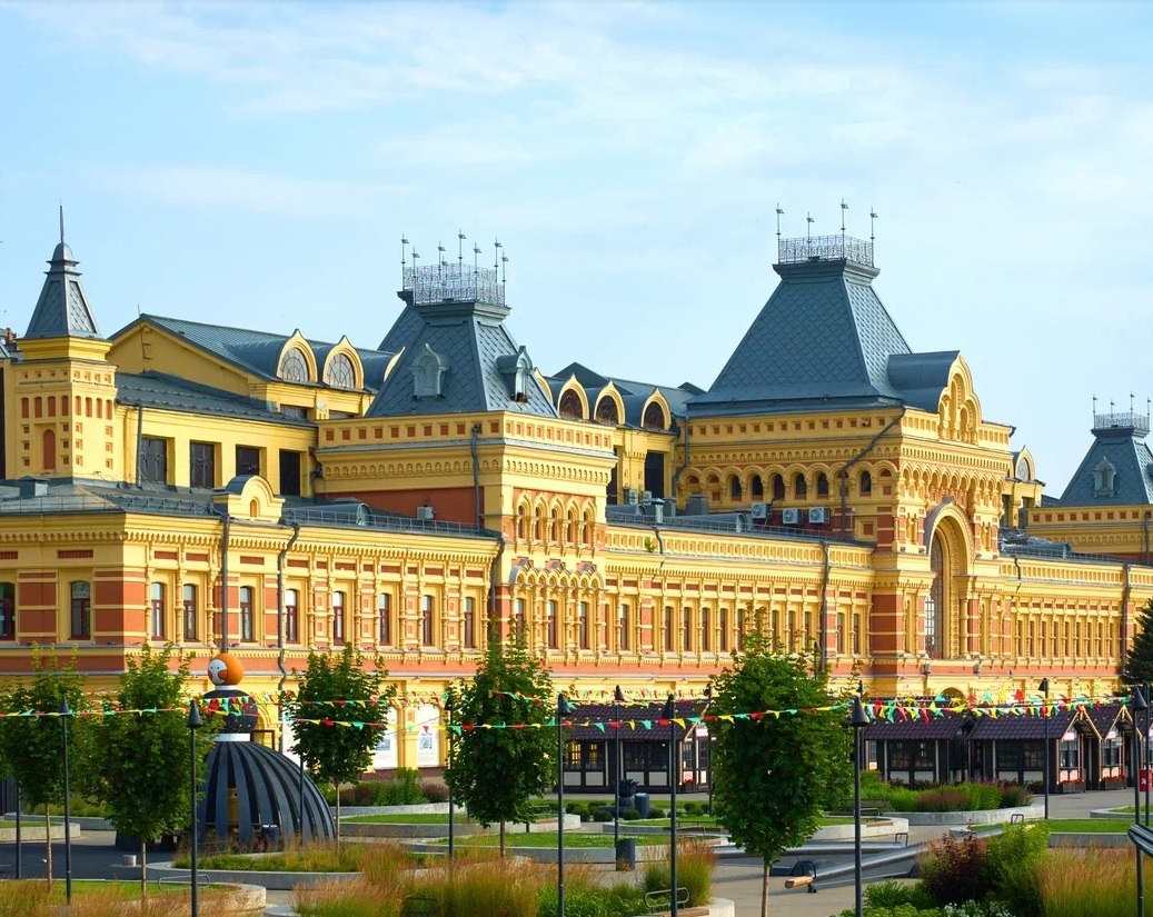 <span style="font-weight: bold;">ЯРМАРОЧНОЕ ОБАЛДЕНИЕ</span>