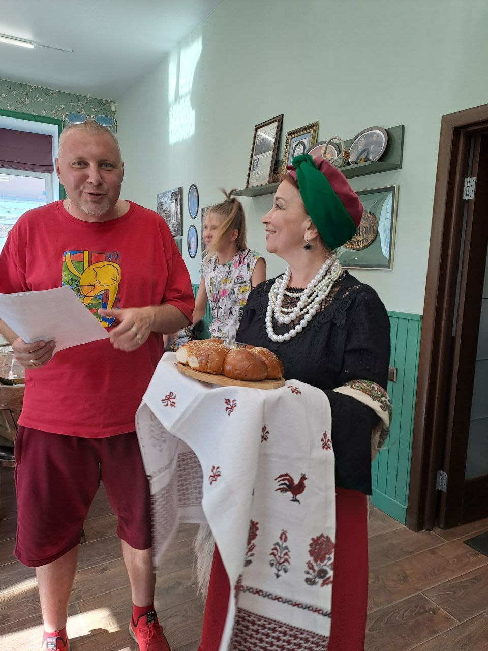 <span style="font-weight: bold;">ИНТЕРАКТИВНЫЕ ЭКСКУРСИИ</span>&nbsp;